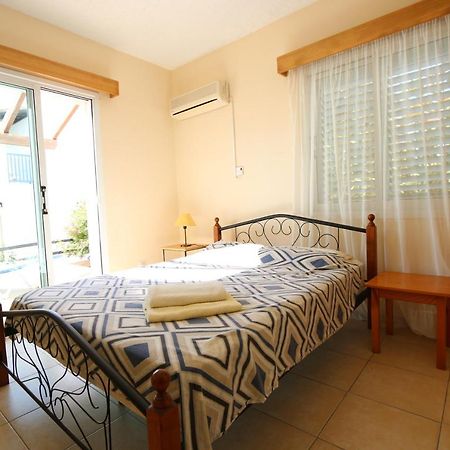 Paphos Gardens Apartment Exteriér fotografie