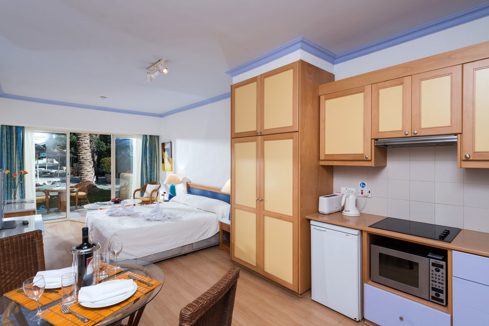 Paphos Gardens Apartment Exteriér fotografie