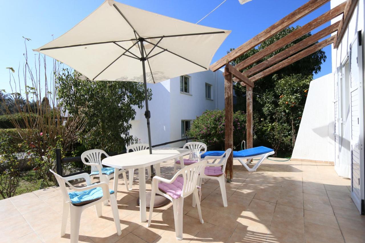 Paphos Gardens Apartment Exteriér fotografie